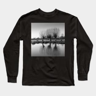 River Stour Long Sleeve T-Shirt